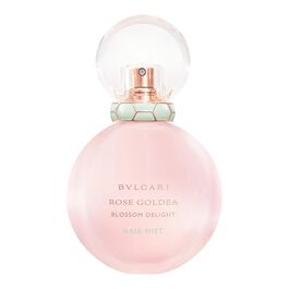 Hair Mist Bvlgari Rose Goldea Blosson Delight